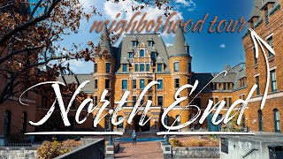 NORTH END || Tacoma Neighborhood Tour