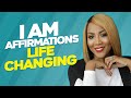 I AM! Affirmation for Positive Thinking | Listen for 30 Days