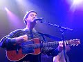 Villagers - Becoming A Jackal (live) - Botanique, Brussels, 17 November 2010
