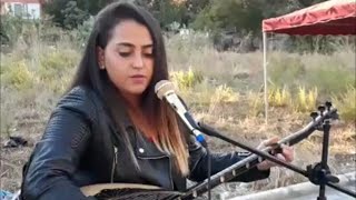 Hazal Karadon - Bu Gözler Neler Gördü