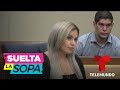 Chiquis Rivera: Claudia Galván la llamó en el Día de la Madre | Suelta La Sopa