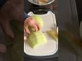 Honeydew melon #cuttingskills #supersalad #satisfying #shorts #fruitcutting #fruitcarving