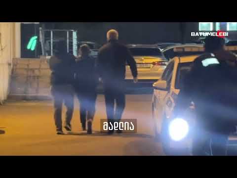 "სისხლით ბო*იშვილი ვიყო" - პოლიციის უფროსის მუქარა მზია ამაღლობელისადმი