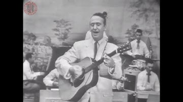 Red Foley - Tennessee Saturday Night 1955