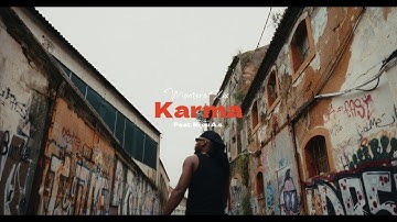 Montero xix & Brou A.s - Karma