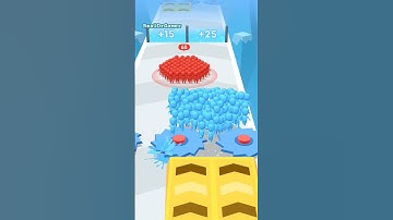 Count Master 3D Level 4 #countmaster #fungame #shortvideos