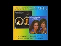 Donny &amp; Marie Osmond - 1975 - Make The World Go Away - Remastered Version