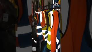 High-visibility Safety Vests! #pakarabtraders#safetyvest #protectivegear#industrialsafety High-visibility Safety Vests! #pakarabtraders#safetyvest #protectivegear#industrialsafety