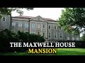The Forgotten Coffee Mansion  Inside the Cheekwood Estate That Maxwell House Built