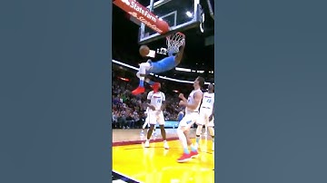 How do you jump higher in basketball? #shorts