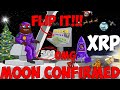Ripple XRP BG123 ACTIVATED!