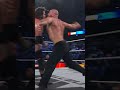 Doyle Ends Up In Clothesline... Line | AEW Grand Slam France