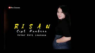 Risau  Panbers novi Loasana cover 