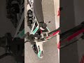 Детский ПитБайк VMC 10/10 #shorts