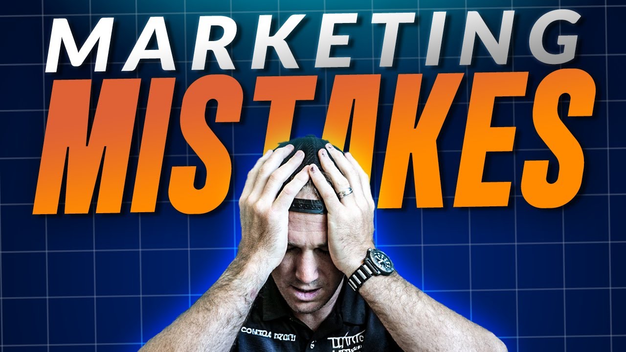 Маркетинг не работает? Вот три главные ошибки кровельщиков.