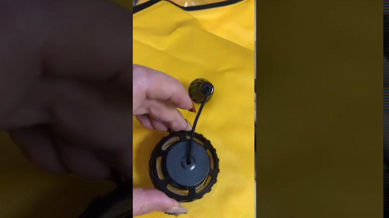 WithingU 30lbs Lift Bag