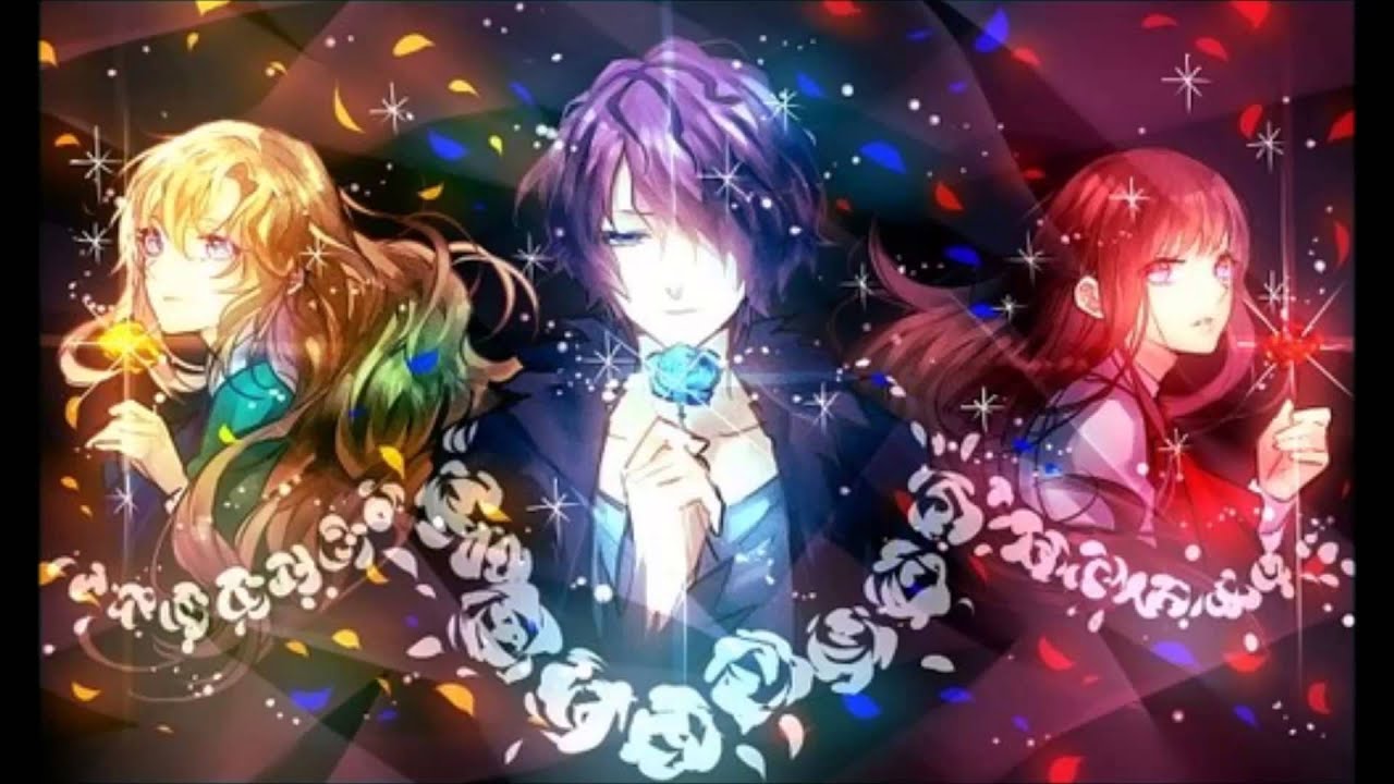 Ib OST - Puppet (Mary's theme) EXTENDED