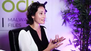 Beyond the Breach: Inside Cyber Defense with odix