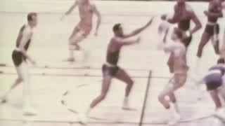 Rick Barry Goes For 55 in the NBA Finals! #LegendaryMoments