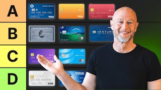 Top 10 Best Credit Cards For People 50+ by Azul 12,157 views 3 weeks ago 16 minutes