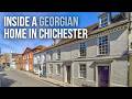 Inside a £2 Million Georgian Home in Chichester | Property Tour