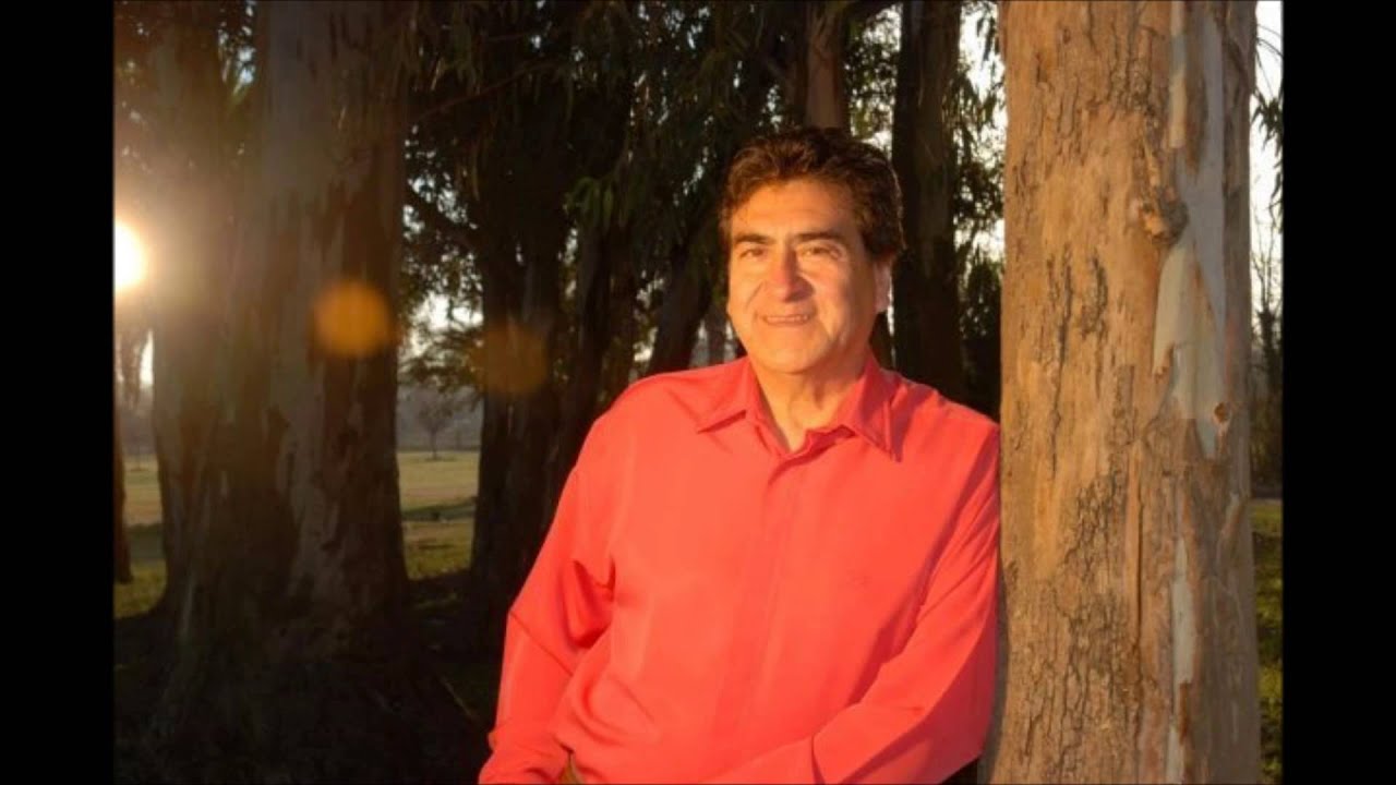 Raul Ramirez - alabándote