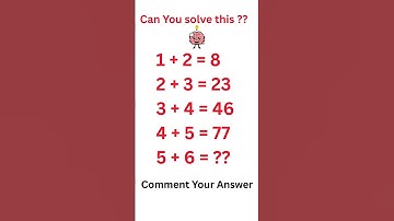 IAS-IPS-UPSC | Mind Trick Math Puzzle | 2025 #ias #ips #upsc #upsc2025