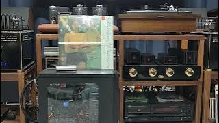 Michael Franks- Jealousy 82년 us반