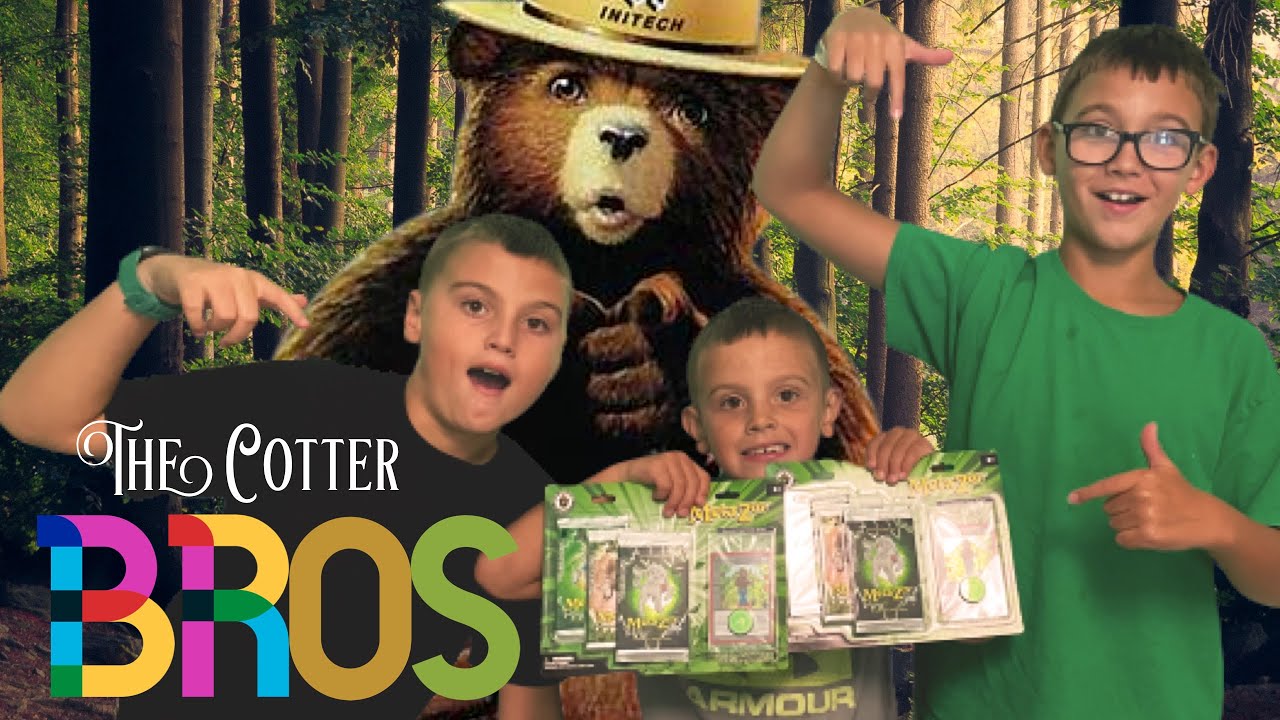 🎯 Target x MetaZoo 🐻