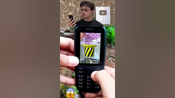 Nokia YouTube Hack😱🤯