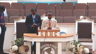 Rose Hill Live Stream