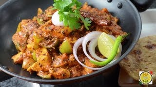 Kadai Paneer - By Vahchef @ vahrehvah.com