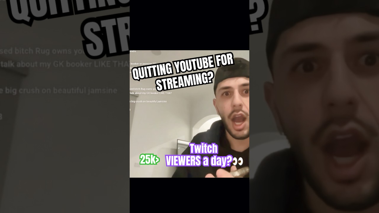 Faze Rug Asks Brawadis is h going to Stream Consistently 