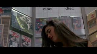 Jennifer Connelly • dance • career opportunities  • 90's