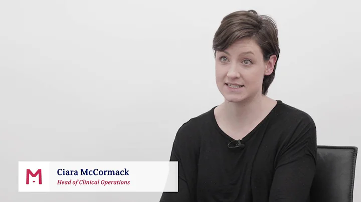 Ciara McCormack  Medivet Head of Clinical Operations