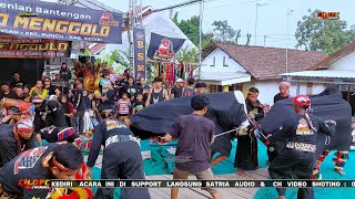 BANTENGAN SURO MENGGGOLO FULL NGAMUK - Live Jombangan Pare