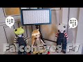 【FalconEyes F7】撮影用ライト購入! first impression!