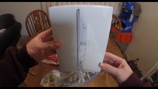 Apple iPad Mini 2 Unboxing with Retina Display From Target