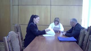 Засідання постійної комісії з питань соціально-економічного розвитку, дорожнього та житлово-комунального господарства, підприємництва, бізнесу та туризму від 22 вересня 2026 року