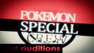 ★PSC★ 3rd Auditions~! [CLOSED; results up]