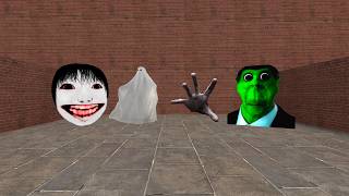 Exploring the unpredictable world of Garry’s Mod.😱😳🔥”Garry’s Mod” Wealth