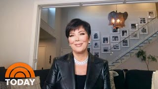 Kris Jenner Talks Final Season Of Keeping Up With The Kardashians