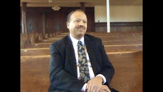 Fisk Memorial Chapel organ with Dr Anthony Williams
