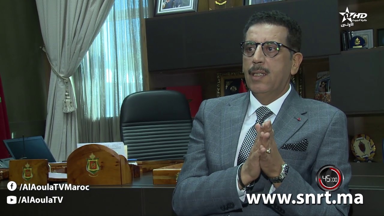 دقيقة 45 - العائدون من جحيم بؤر التوتر