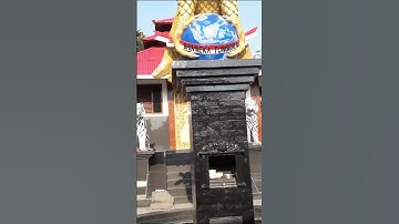 sampah slalu datang...