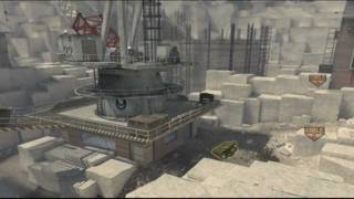 Mw2 Jouons Au Spas12 Impossible