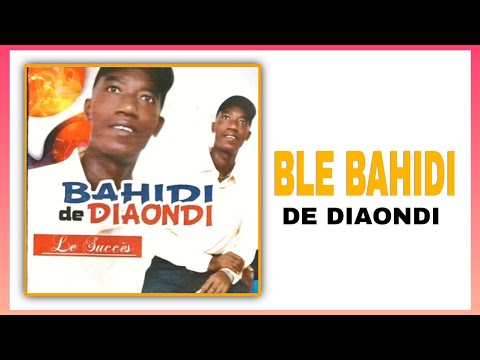BAHIDI DE DIAONDI Kpaouha Noundi 