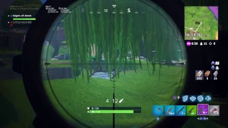 Ear rape stream fun time fortnite