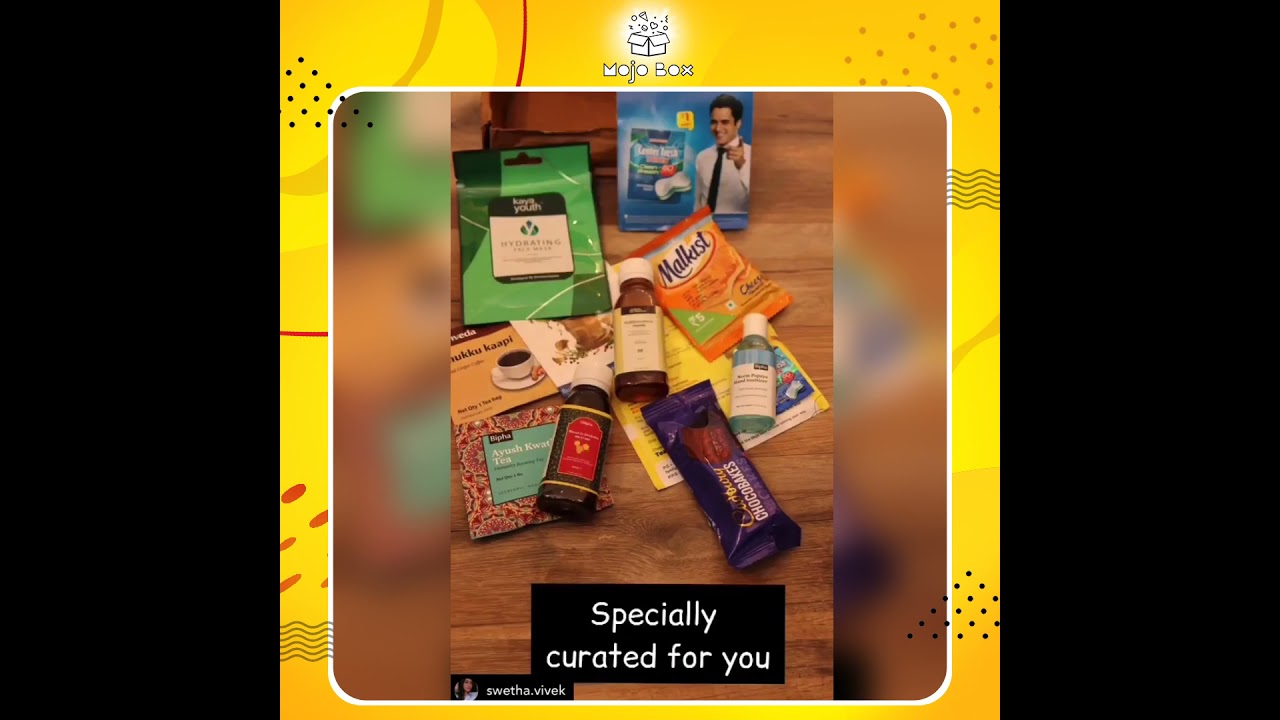 Try samples before you buy them!