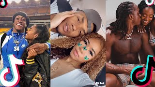 Beautiful Black Couples Compilation | TikTok Edition | Couple Goals